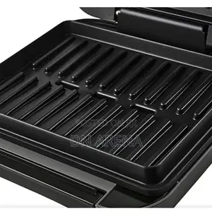 Gino d'Acampo Grey Smokelqess Health Grill