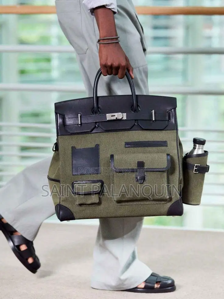 Quality Bag