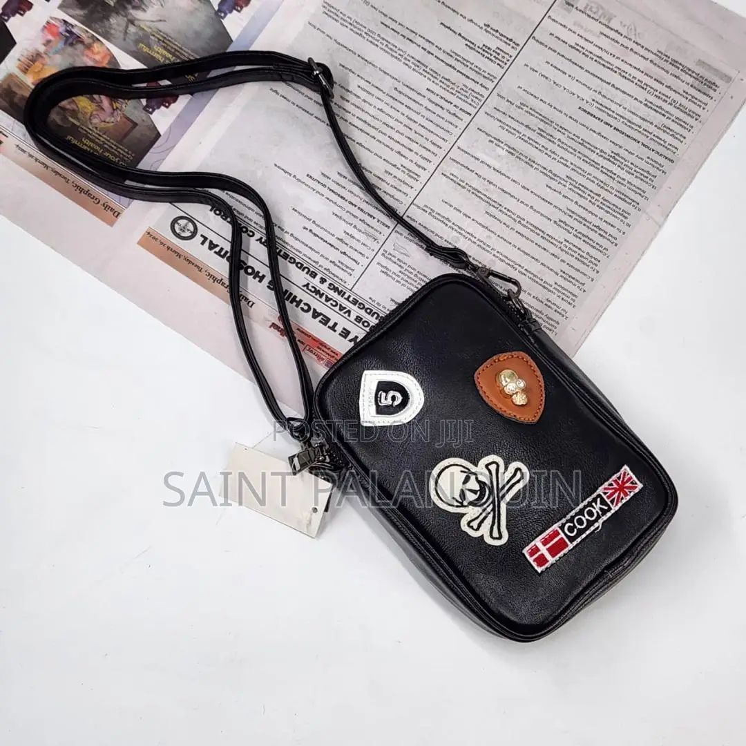 Shoulder Bag