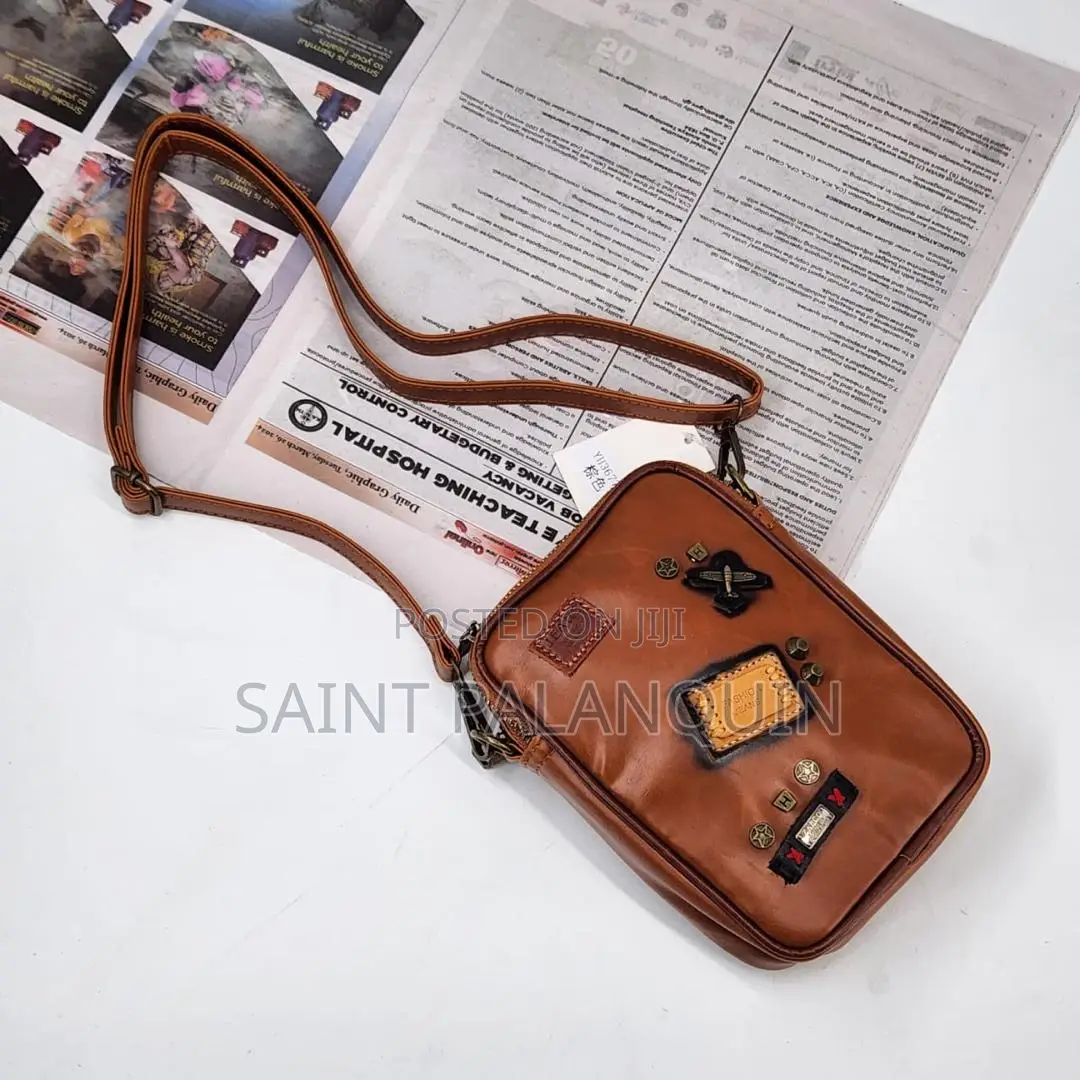 Shoulder Bag