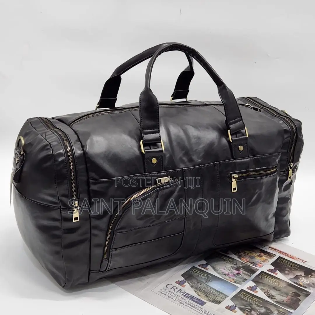 Quality Traveling Bag