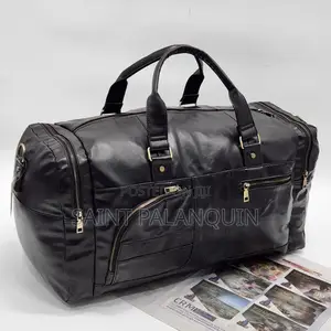 Quality Traveling Bag