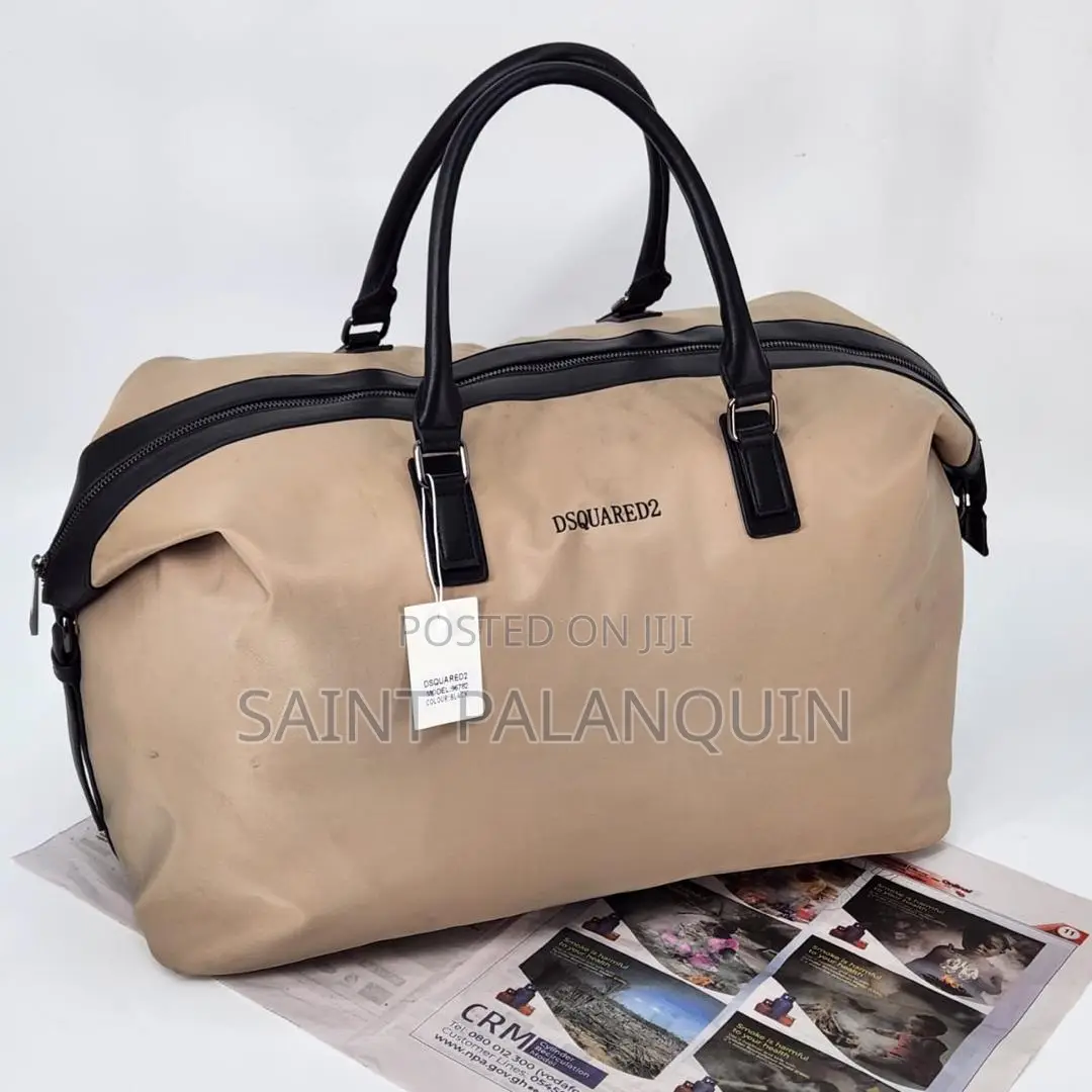 Quality Traveling Bag