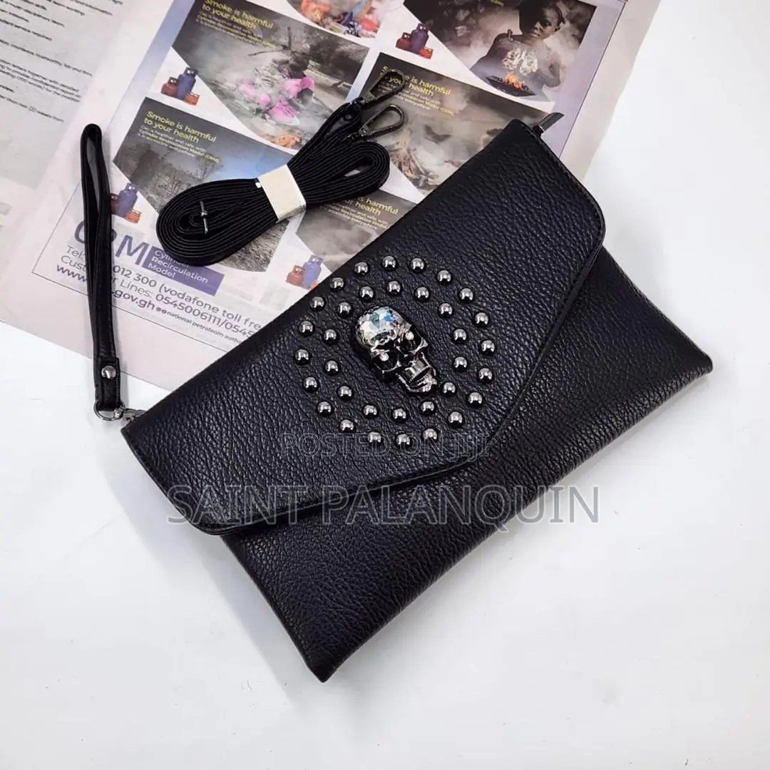 Arm Quality Bag