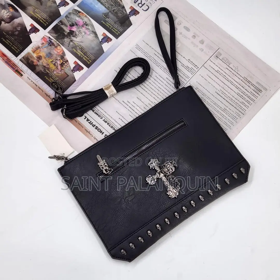Arm Quality Bag