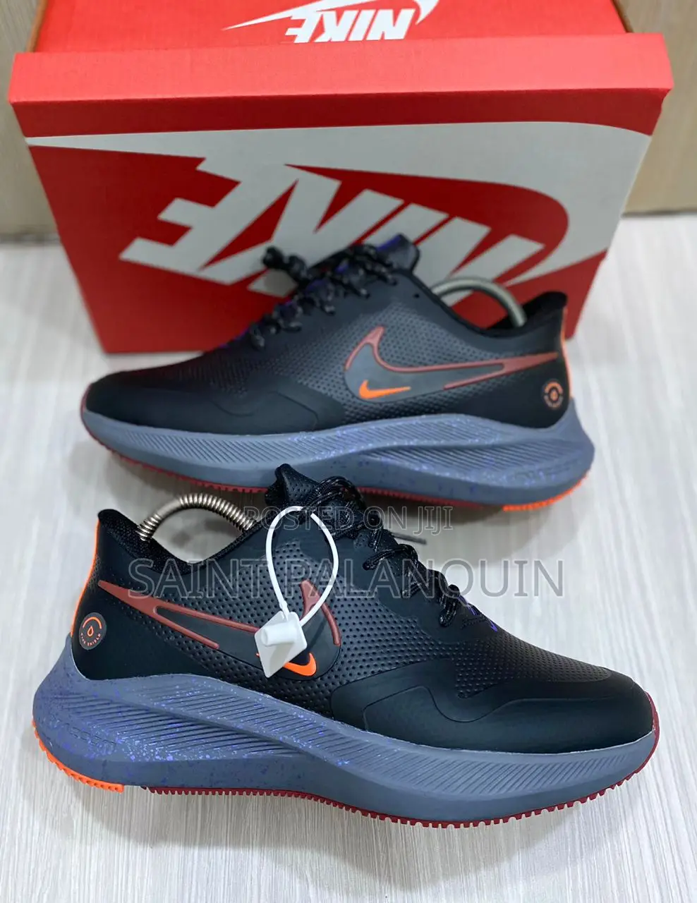 Nike Trainers