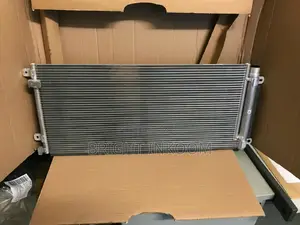 Honda Civic 2016 2017 2018 Condensers