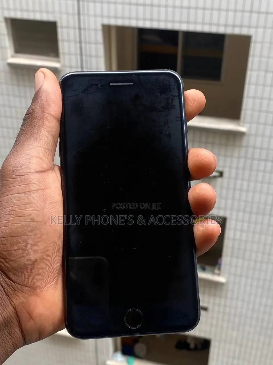 Apple iPhone 11 128 GB Black