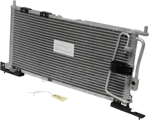 Honda CR-V 2017 2018 2020 Condensers