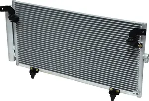 Honda CR-V 2017 2018 2020 Condensers