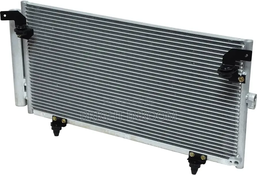 Honda CR-V 2017 2018 2020 Condensers