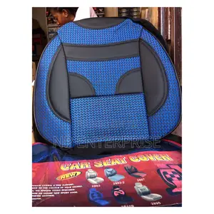 Deluxe Seat Covers