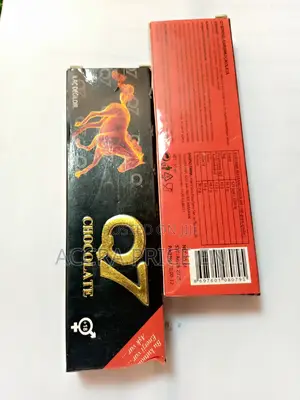 Original Made in Turkey Q7 Chocolate (Gi90879)
