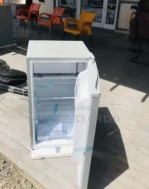 Singledoor Topfreezer 82 Liters Zara Tabletop Fridge