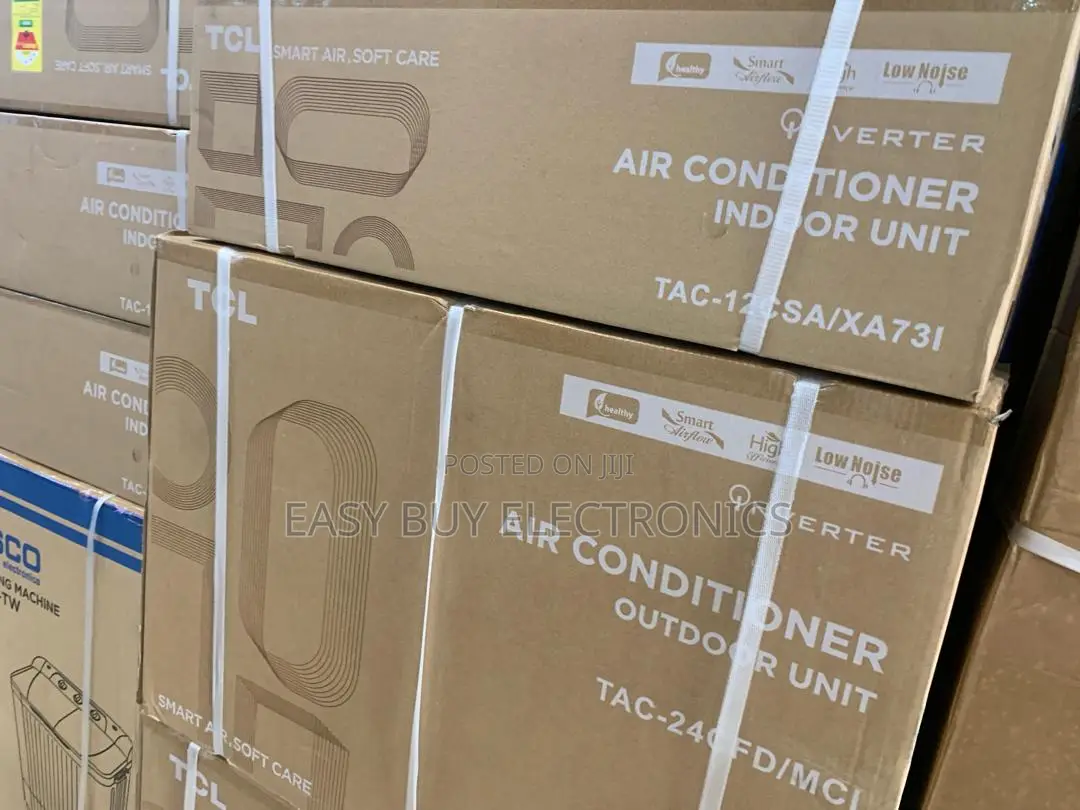 Inverter R410 a/C