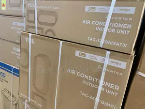 Inverter R410 a/C