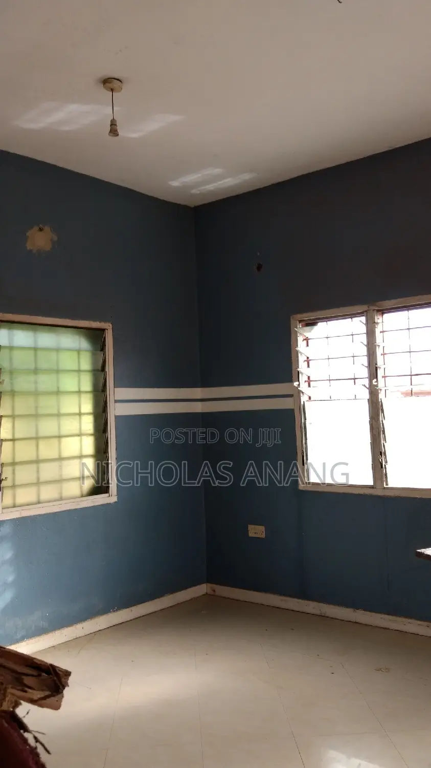 1bdrm Apartment in Don Nicky Properties, New Town for rent