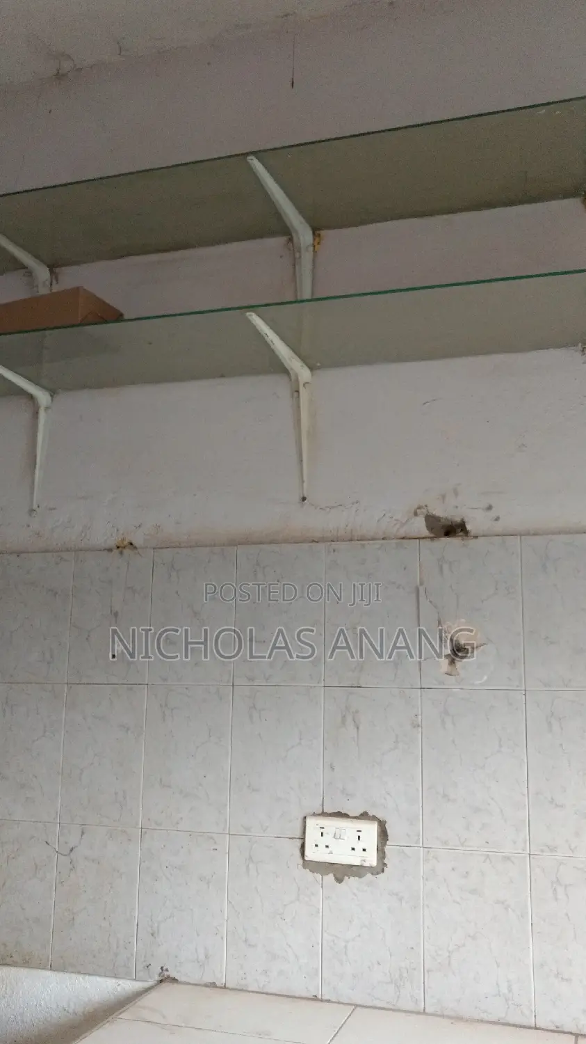 1bdrm Apartment in Don Nicky Properties, New Town for rent