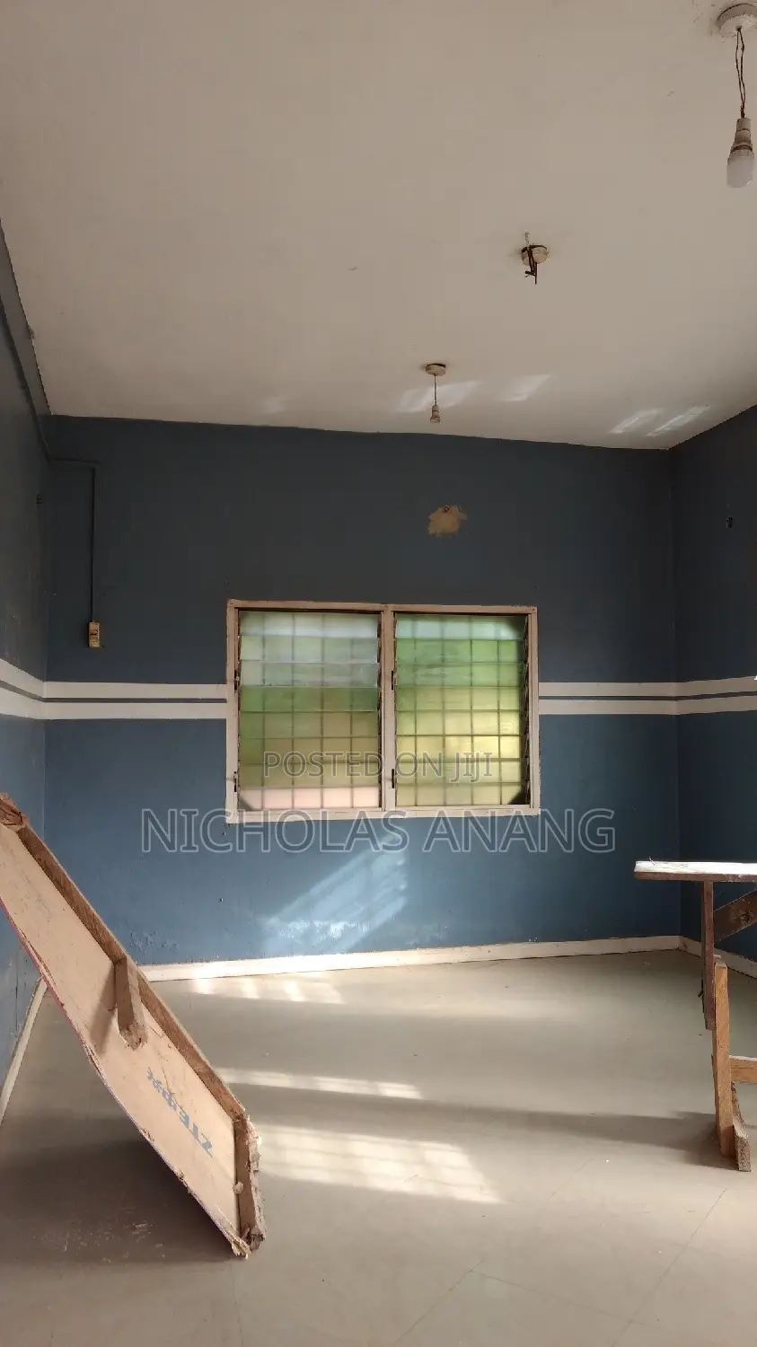 1bdrm Apartment in Don Nicky Properties, New Town for rent
