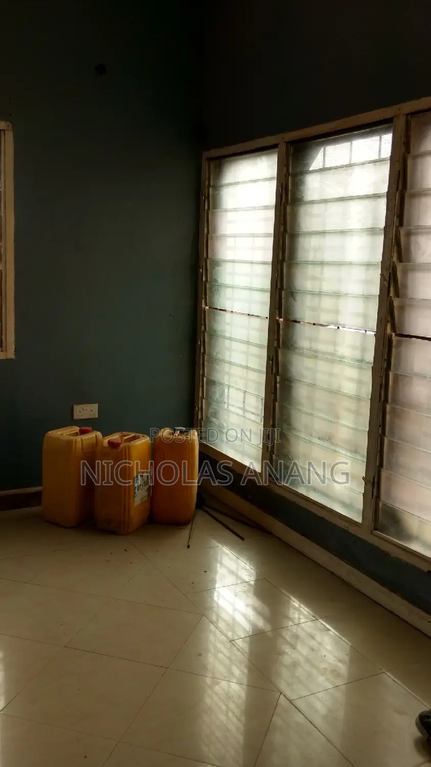 1bdrm Apartment in Don Nicky Properties, New Town for rent