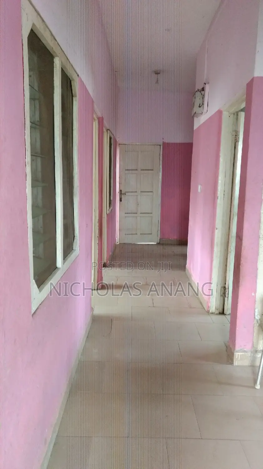 1bdrm Apartment in Don Nicky Properties, New Town for rent