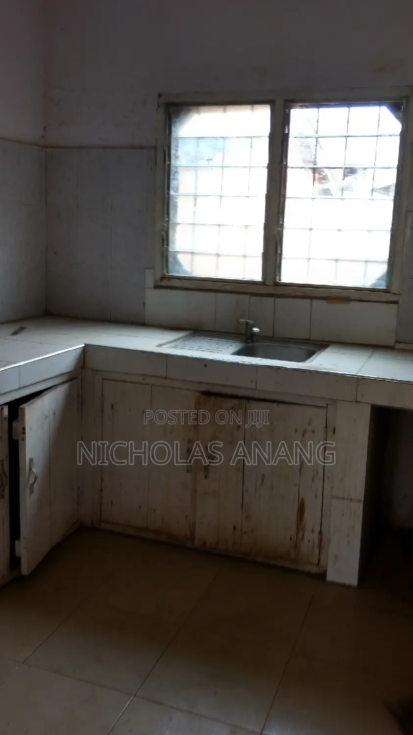 1bdrm Apartment in Don Nicky Properties, New Town for rent