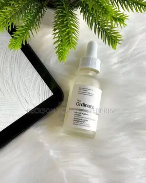 The Ordinary Serums.