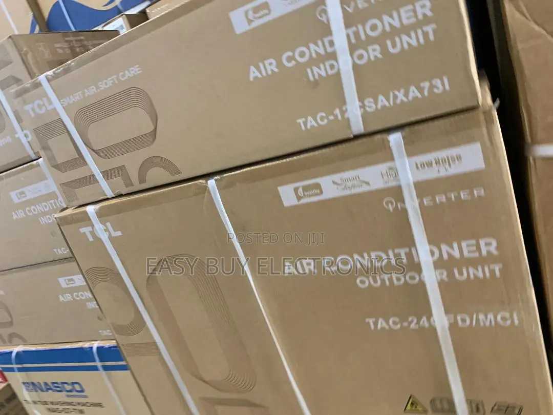 2.0hp Split Type Aircon Inverter