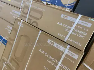 Enjoy This TCL 2.0hp Inverter a/C