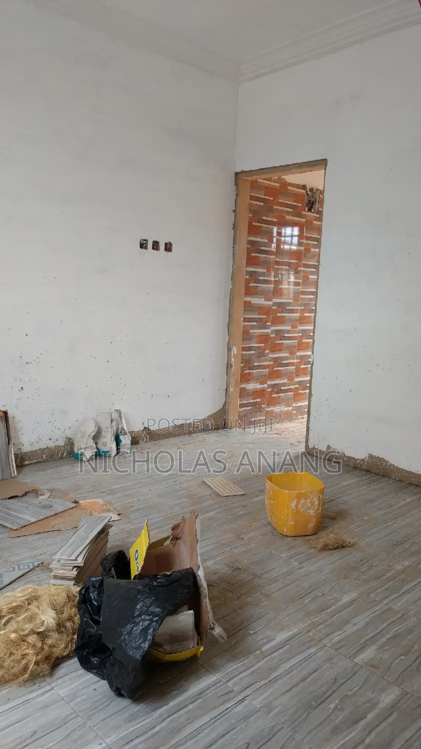 1bdrm Apartment in Don Nicky Properties, New Town for rent