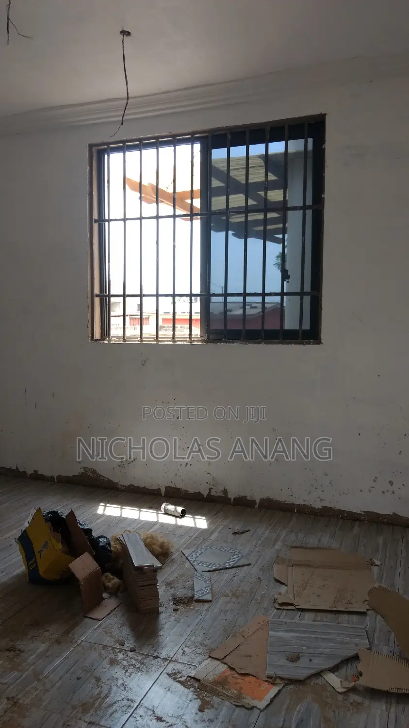 1bdrm Apartment in Don Nicky Properties, New Town for rent