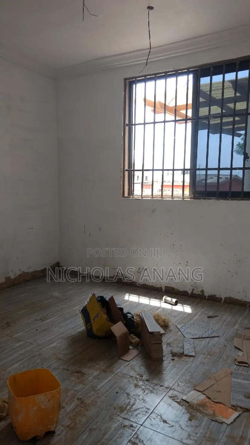 1bdrm Apartment in Don Nicky Properties, New Town for rent