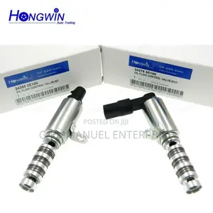 HYUNDAI Elantra 2013-14 Control Valve Oil Sensor 1 2.