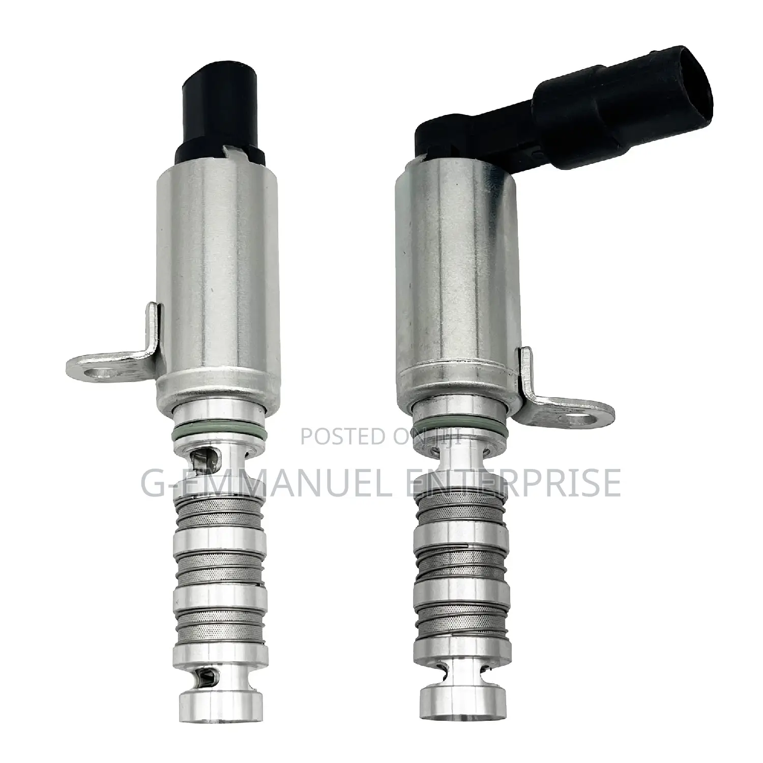 HYUNDAI Elantra 2013 Control Valve Oil Sensor a B. Original.
