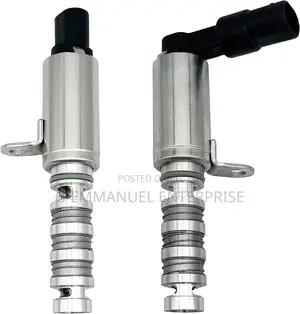 HYUNDAI Elantra 2013 Control Valve Oil Sensor a B. Original.