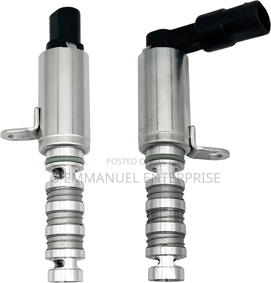 HYUNDAI Elantra 2013 Control Valve Oil Sensor a B. Original.