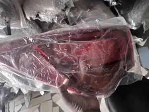 Hyundai Santa Fe 2017/2018 Taillights