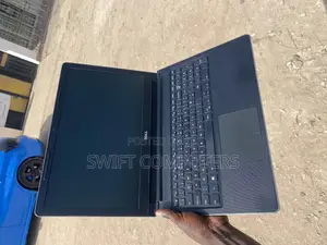 Laptop Dell Inspiron 15 8GB Intel Core I7 SSD 256GB
