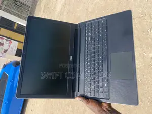 Laptop Dell Inspiron 15 8GB Intel Core I7 SSD 256GB