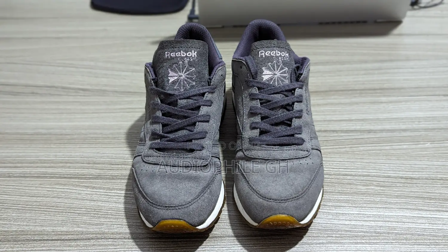 Reebok Classic Leather EB W BS5113 Sneakers
