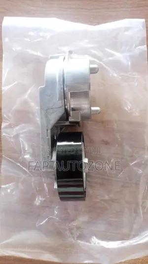 01493. Original Belt Tensioner for Jeep, From Usa