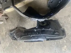 Honda Civic 2014-19 Fender Liner