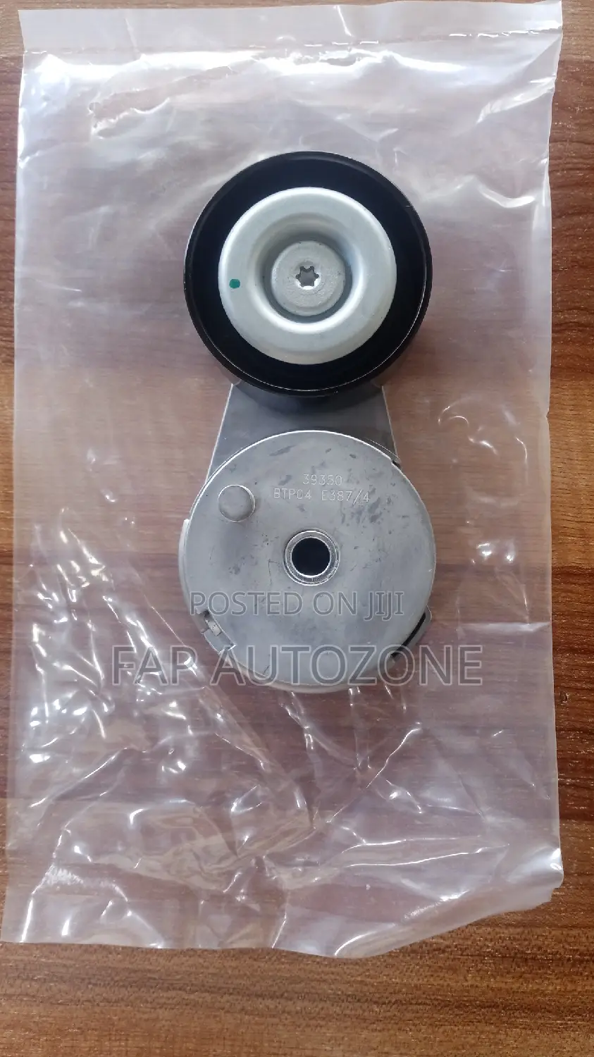 01552. Original Belt Tensioner for Chevy, Gmc, From Usa