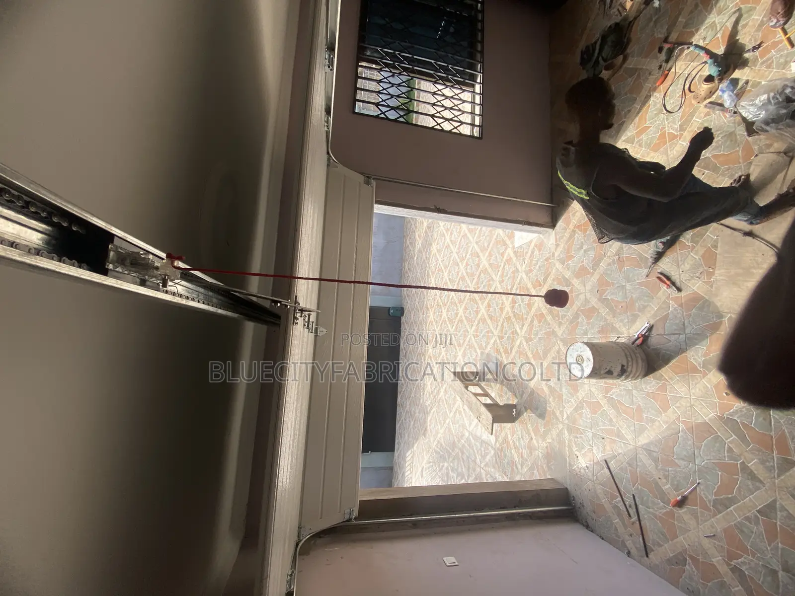 American Automated Garage Doors