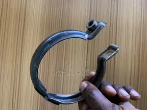 Turbo Ring (Chevrolet Cruze)