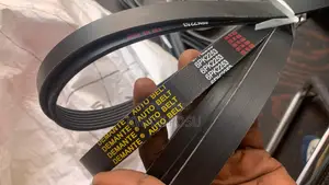 High Quality Fan Belt for All Cars