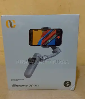 Smart X Pro Phone Gimbal