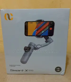 Smart X Pro Phone Gimbal