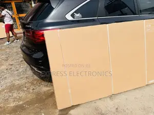 Samsung QLED UHD Smart 75Q60 Tv 