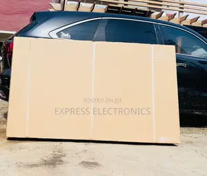 Voice Control QLED Smart Samsung 75q60 Tv 